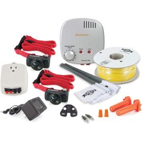 PetSafe Basic In-Ground