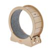 Cat Exercise Wheel Large Cat Treadmill Wheel for Indoor Cats 29.5 inch