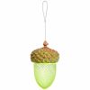 Bird Feeder Outdoor Hanging Food Dispenser for Garden Yard